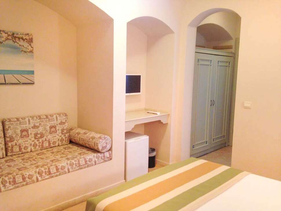 Een foto van Costa Sariyaz Hotel