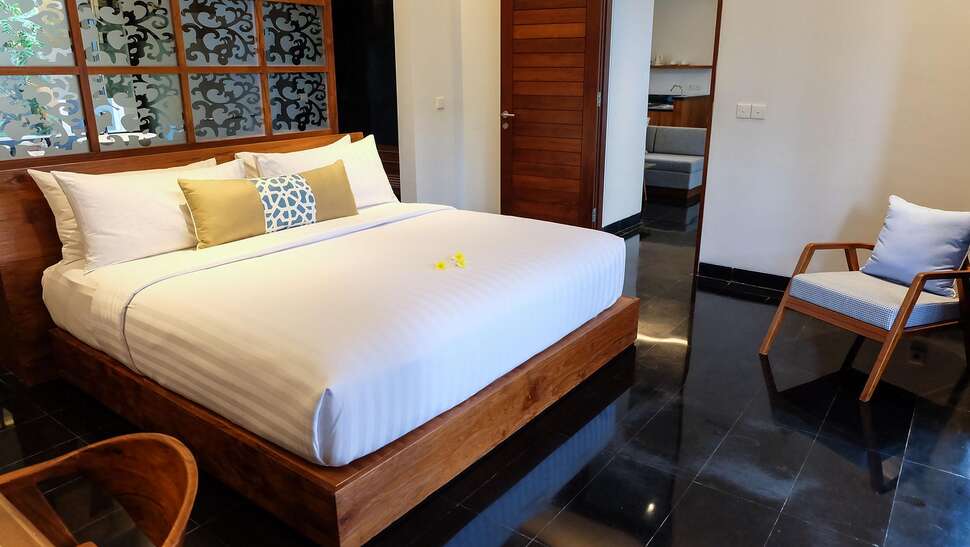 Een foto van Sun Island Boutique Villas & Spa