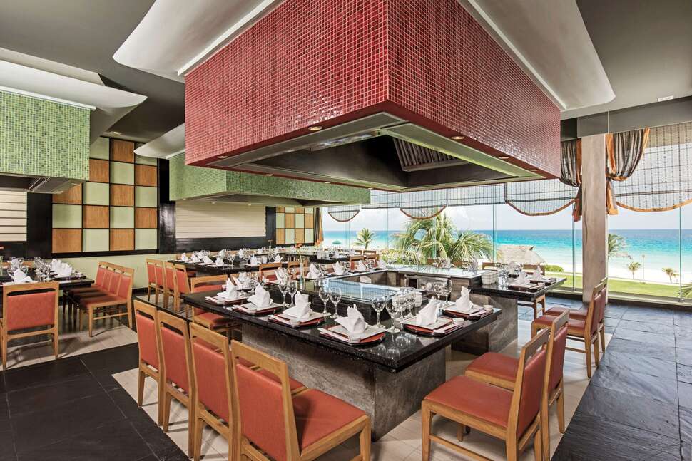Een foto van Iberostar Selection Cancun