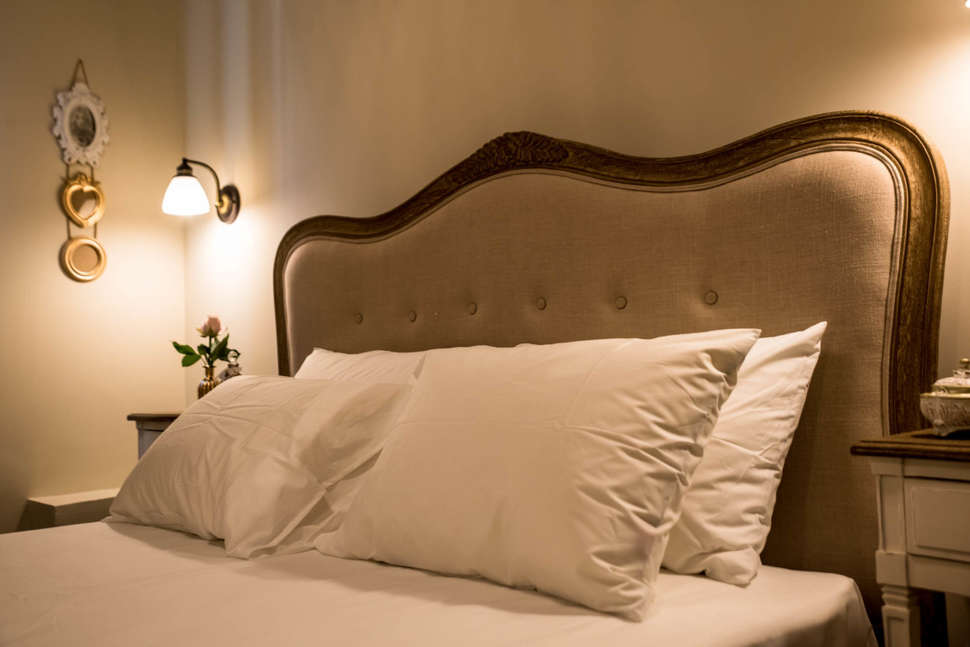 Een foto van Kyria Boutique House