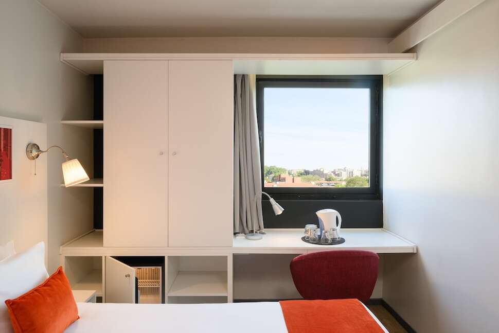 Een foto van Star inn Hotel Porto