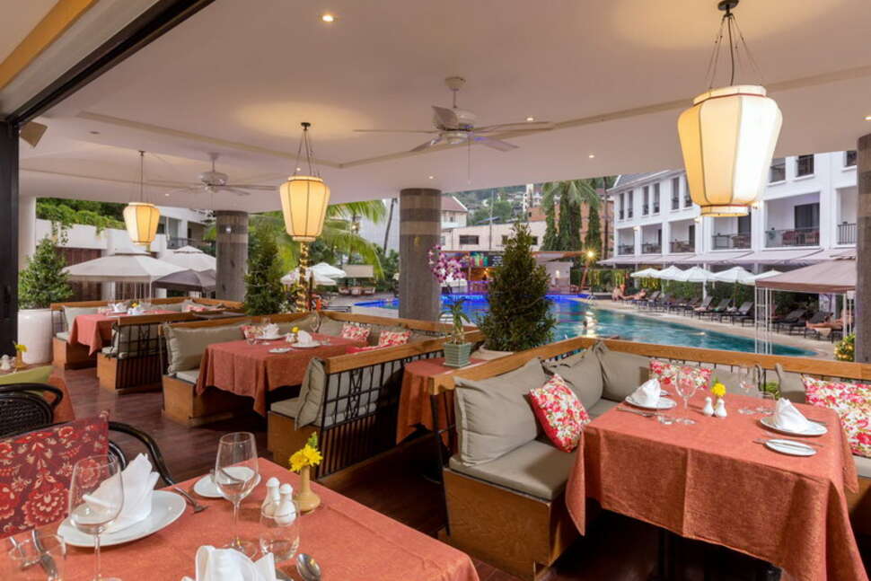 Een foto van Sawaddi Patong Resort & Spa