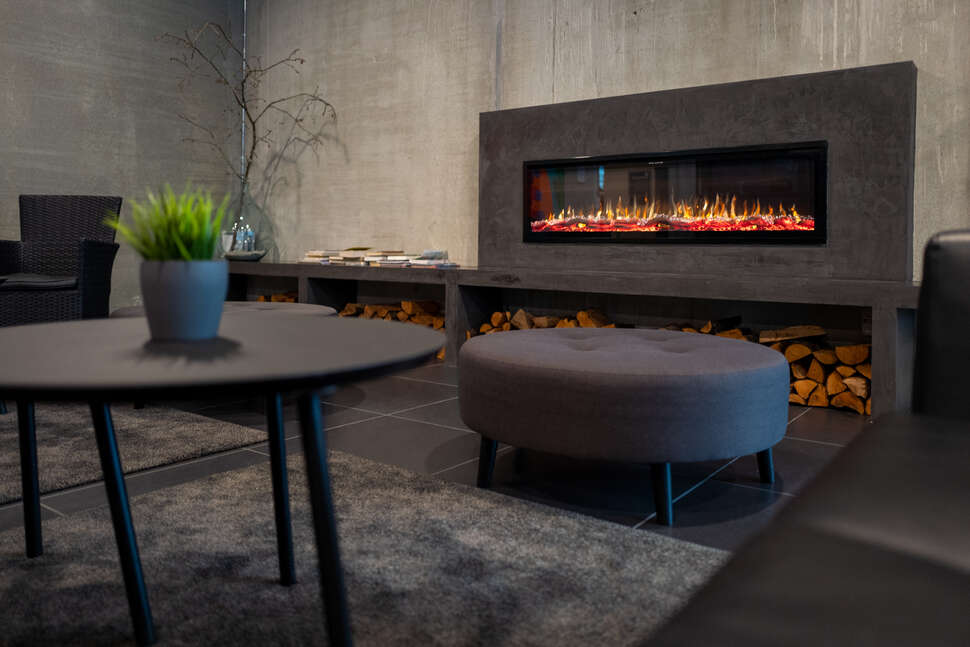 Een foto van Cabinn Appartementen