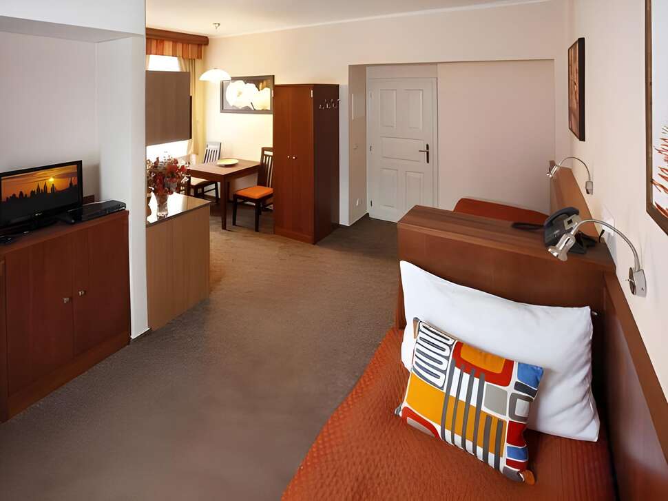 Een foto van Anyday Appartementen