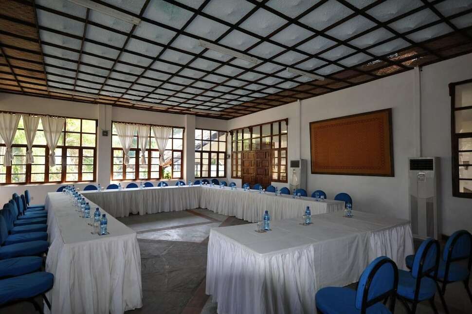 Een foto van Kilifi Bay Beach Resort
