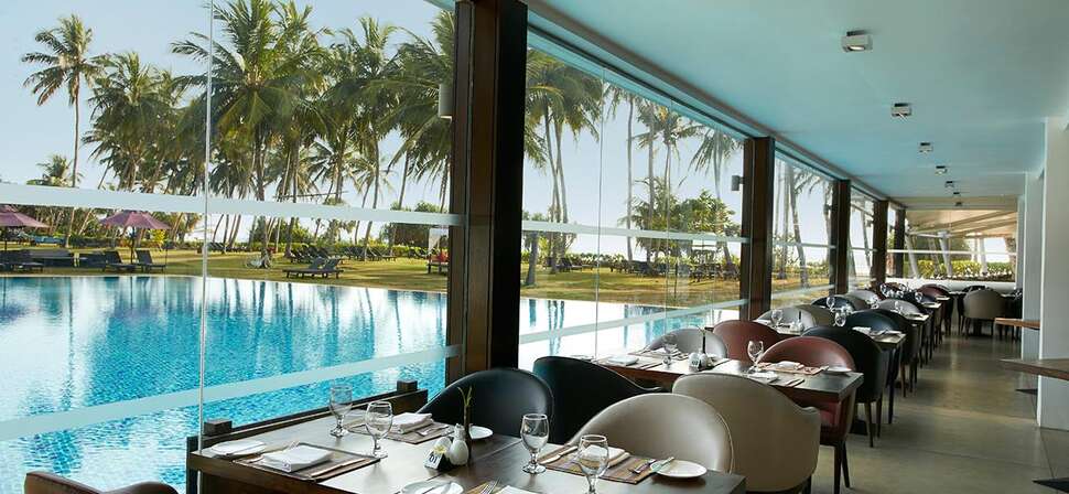 Een foto van Thaala Bentota Resort