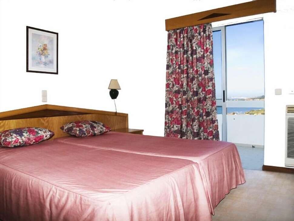 Een foto van Hotel Luar