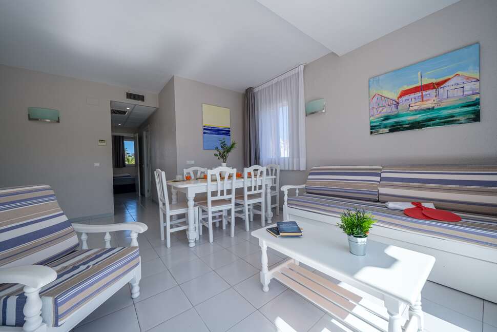 Een foto van Hotel Estival Park Resort