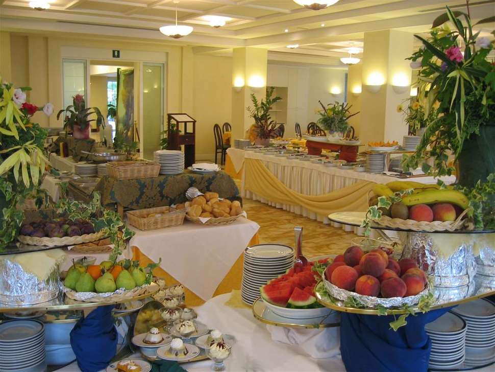 Een foto van Hotel De France