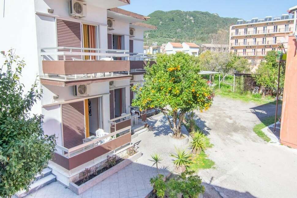 Een foto van Riviera Seaside Hotel by Estia