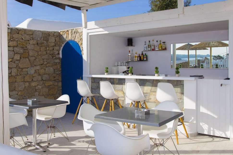 Een foto van Mykonos Essence Hotel