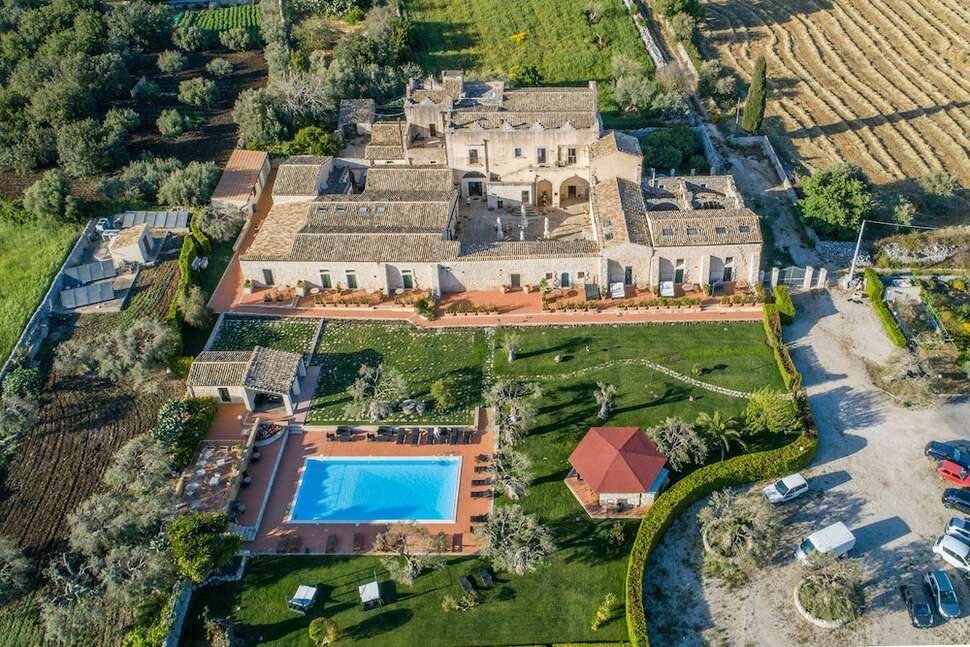 Een foto van Torre Don Virgilio Resort