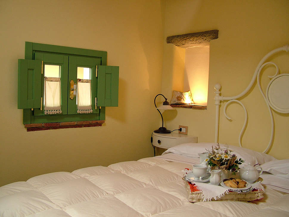 Een foto van Hotel Locanda Zacco