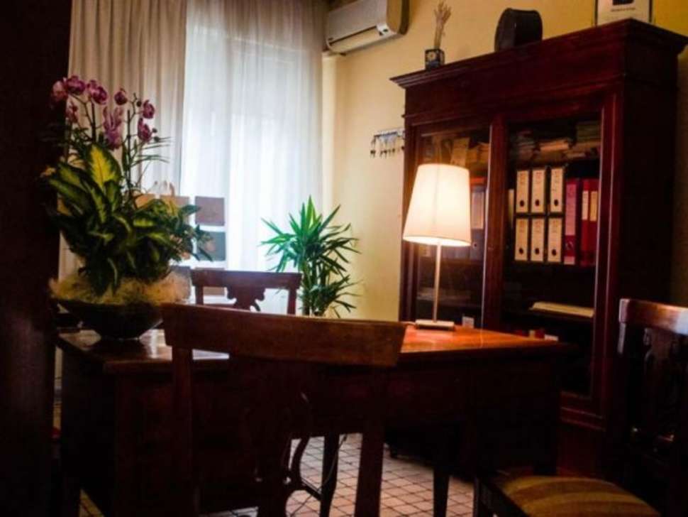 Een foto van Residence Auriga
