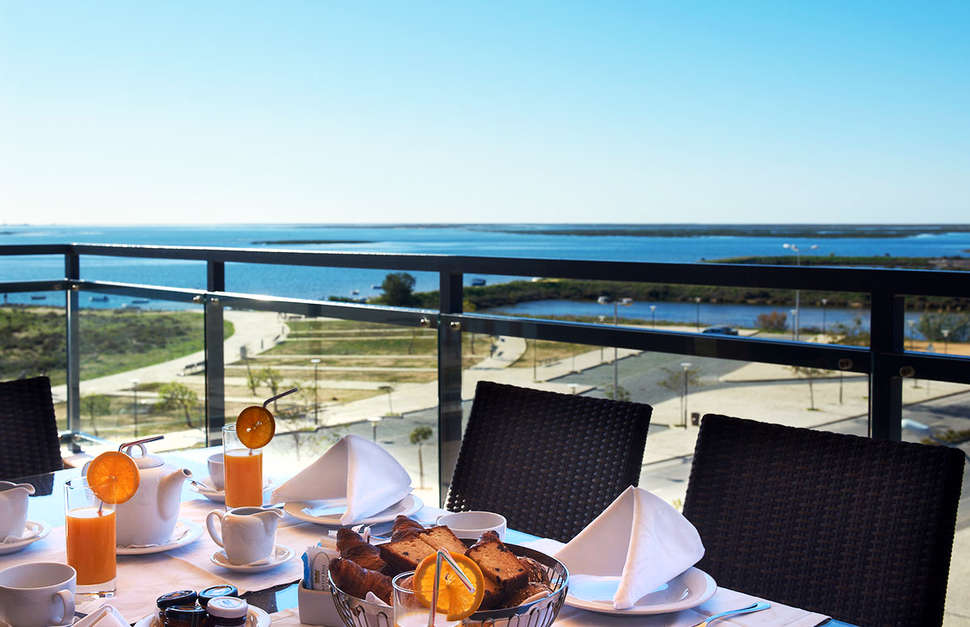 Een foto van Real Marina Hotel & Spa
