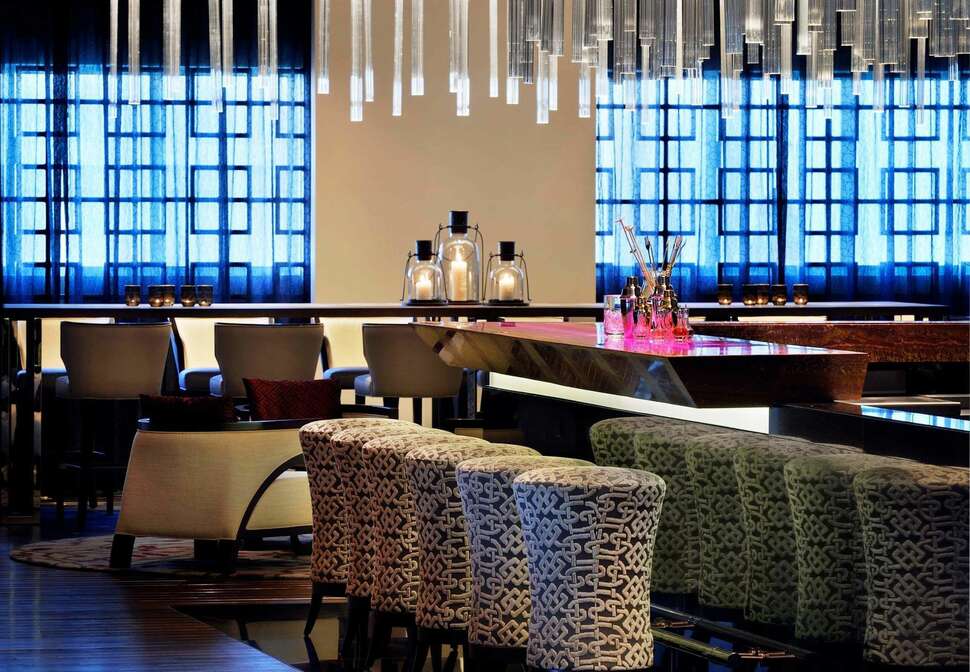 Ein Foto Marriott Hotel Al Jaddaf