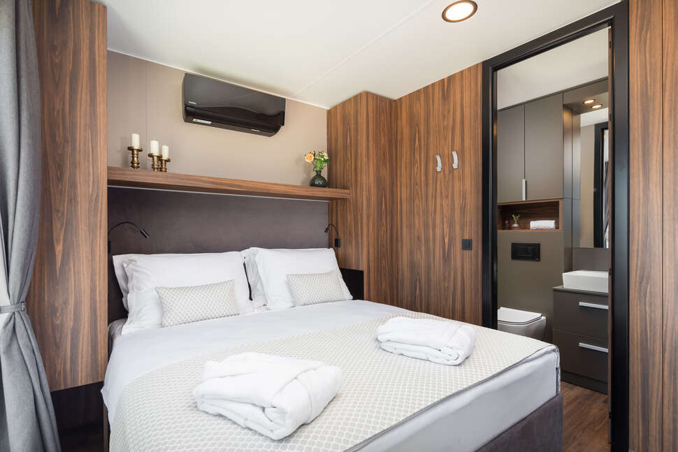 Een foto van Aminess Style Glamping Villas & Holiday Homes Avalona