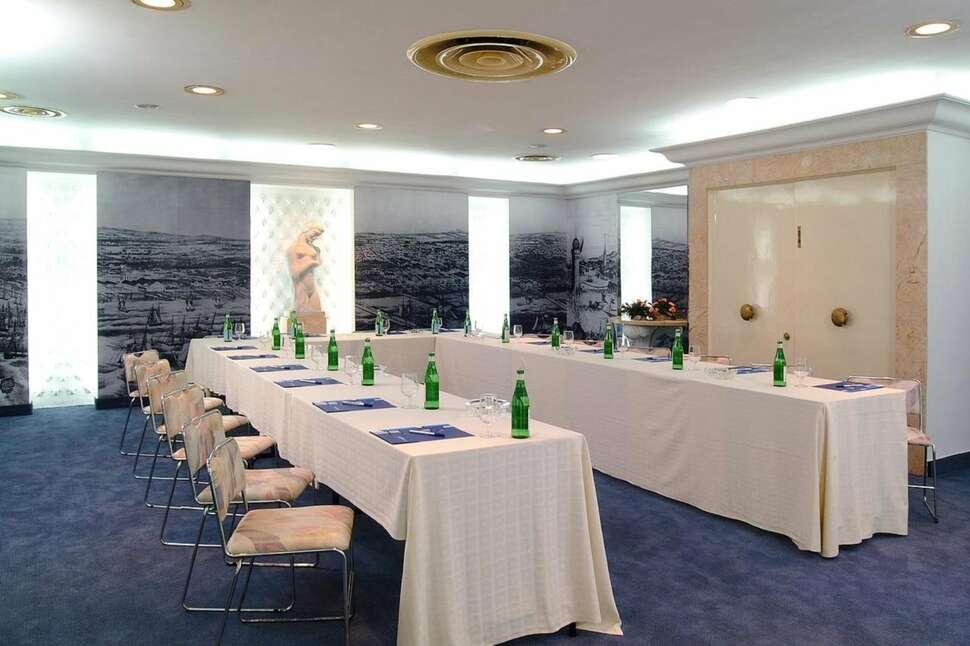 Een foto van Tryp Habana Libre