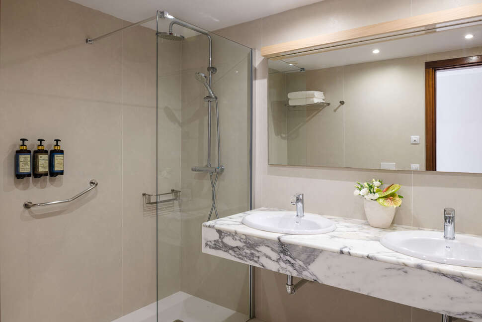 Een foto van Plus Fariones Suite Hotel