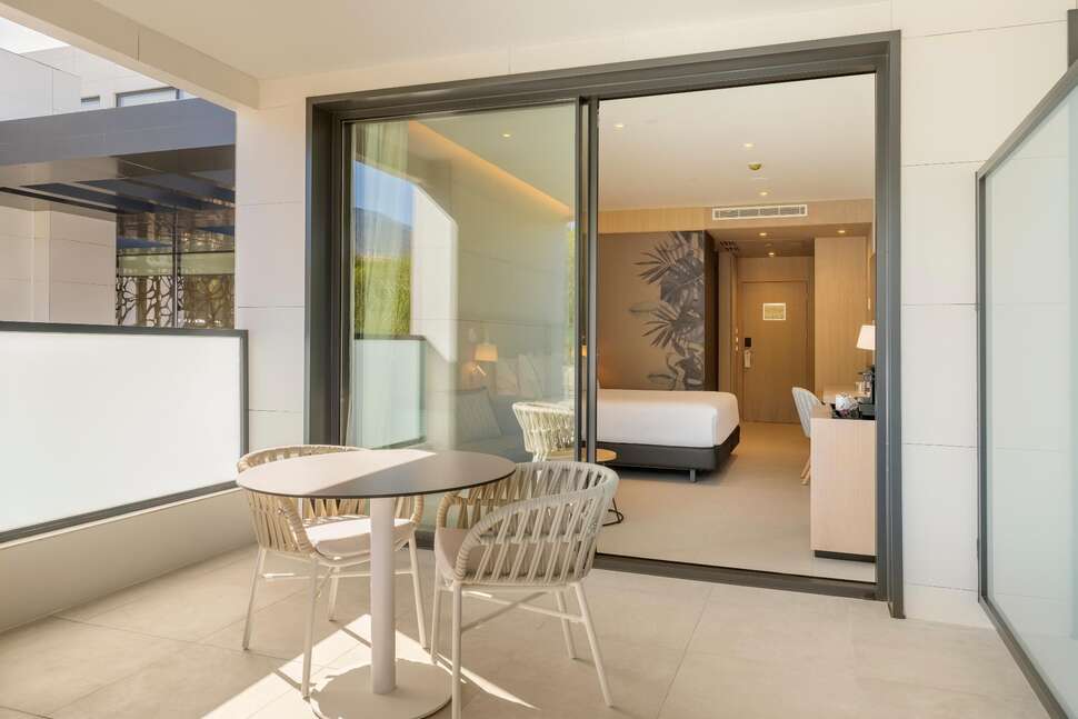 Een foto van Eurostars Oasis Marbella