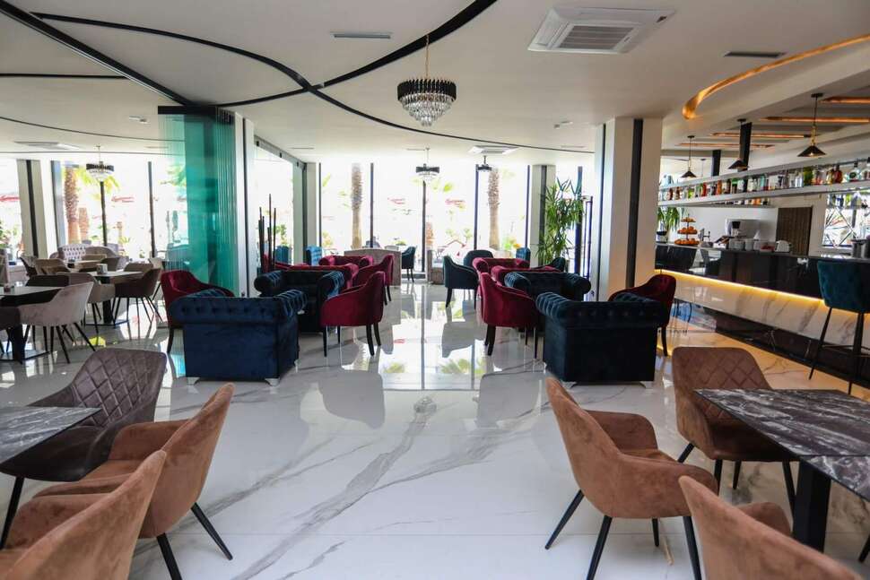 Een foto van Vivas Hotel