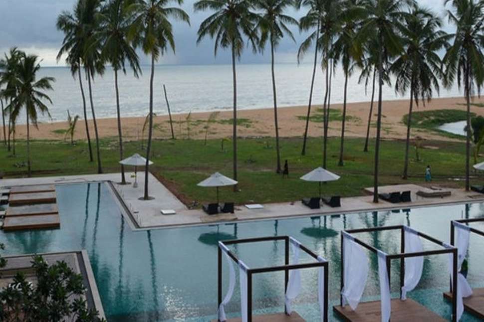 Een foto van Suriya Luxury Resort