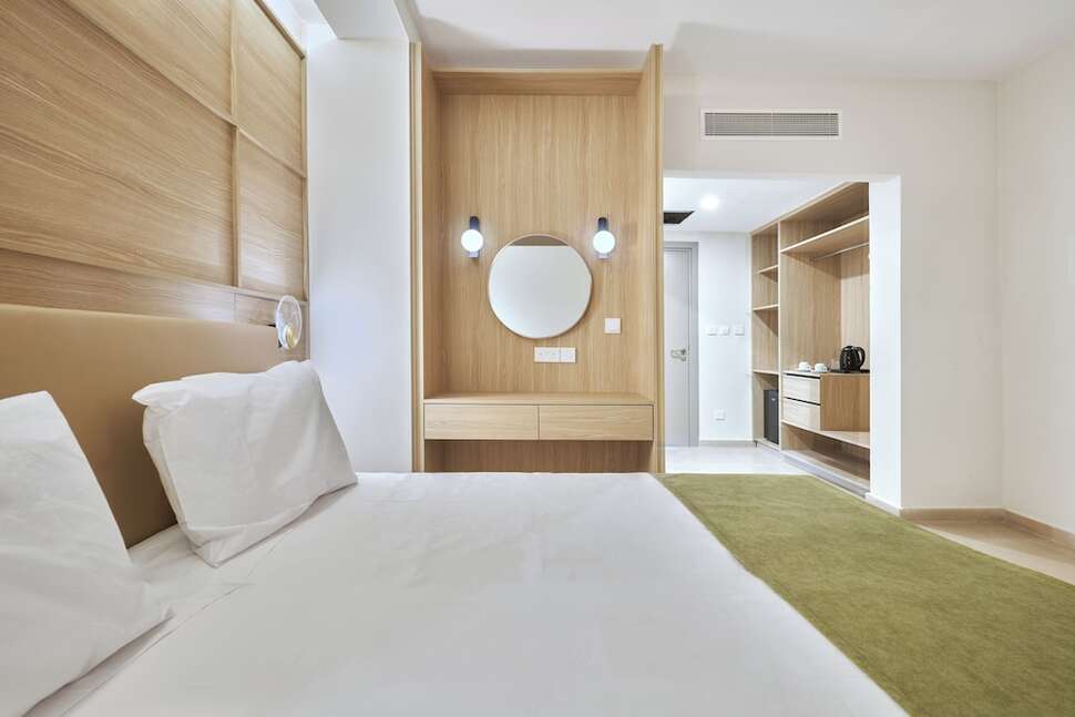 Een foto van Eleni Holiday Village