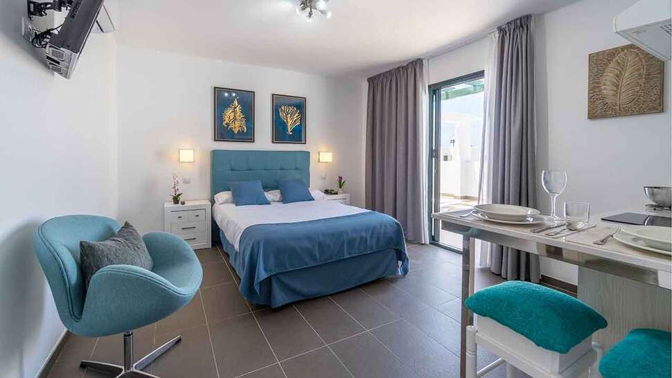 Een foto van Bitacora Club Lanzarote