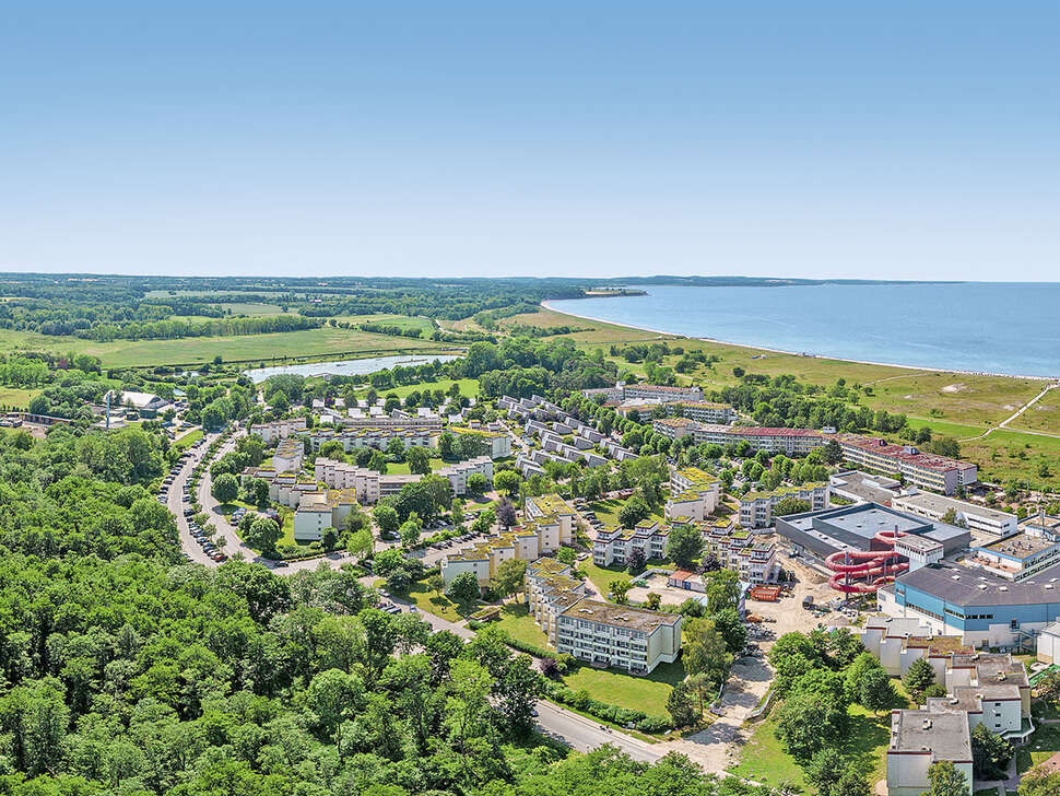 Een foto van Vakantiepark Weissenhausser Strand