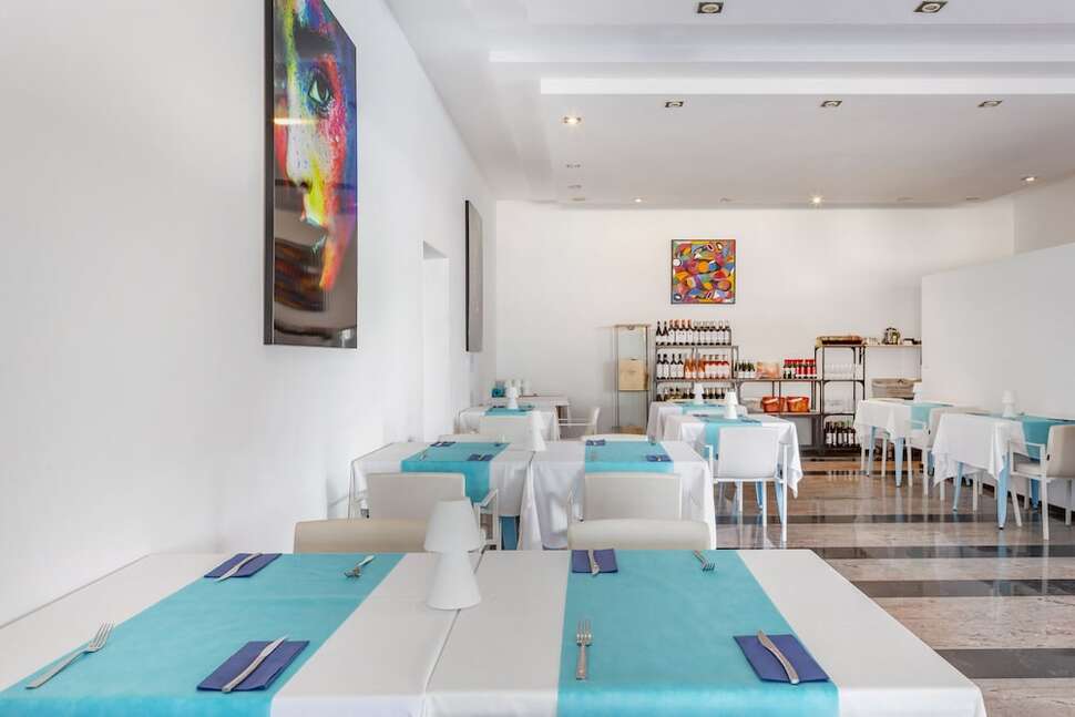 Een foto van Cala Blanca by Diamond Resorts