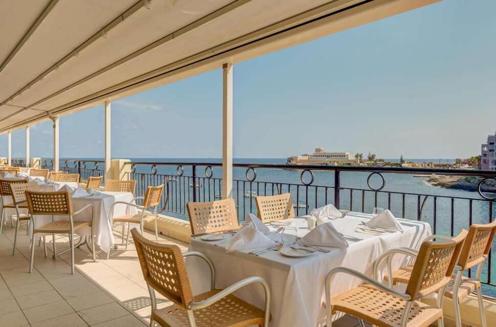 Een foto van Verdi St. George's Bay Marina