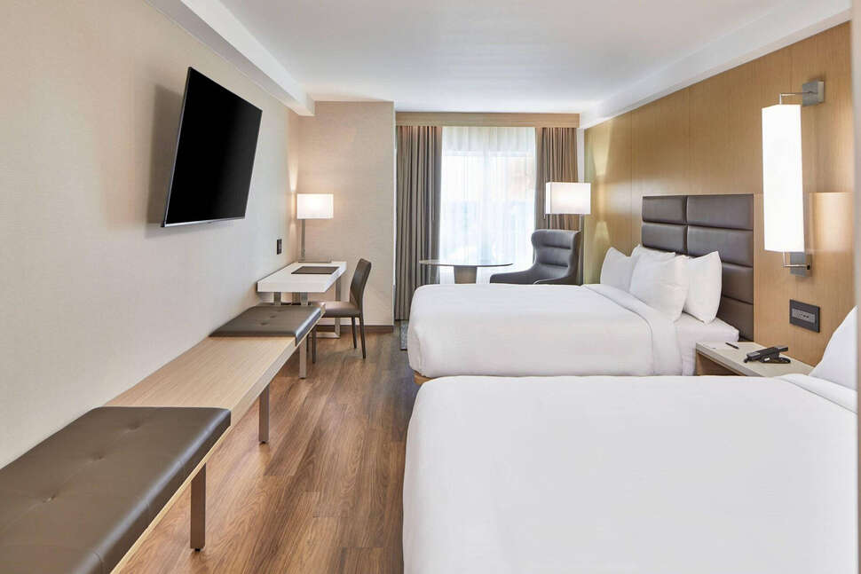 Een foto van AC Hotel Orlando Lake Buena Vista