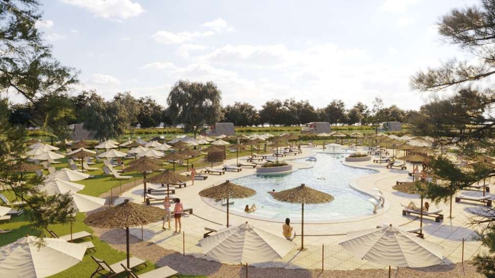 Een foto van Marina Azzurra Resort
