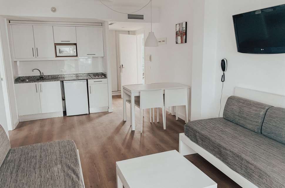 Een foto van Appartementen Ola Cala d'Or