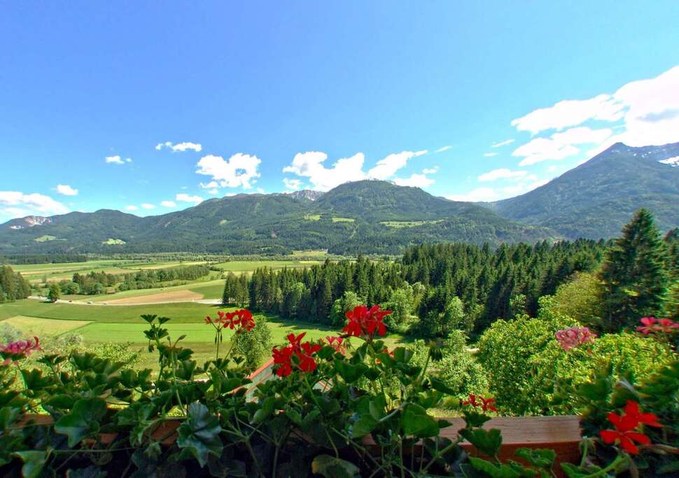 Een foto van Hotel Glocknerhof