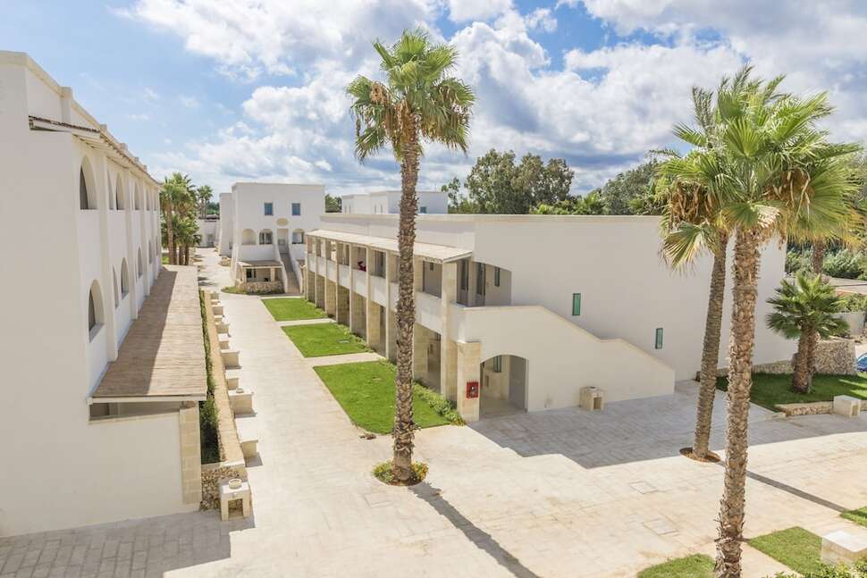 Een foto van Futura Club Barone di Mare