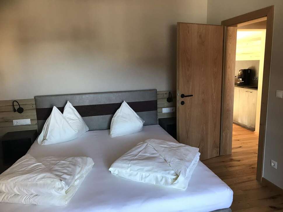 Een foto van Hotel Alpenspitz