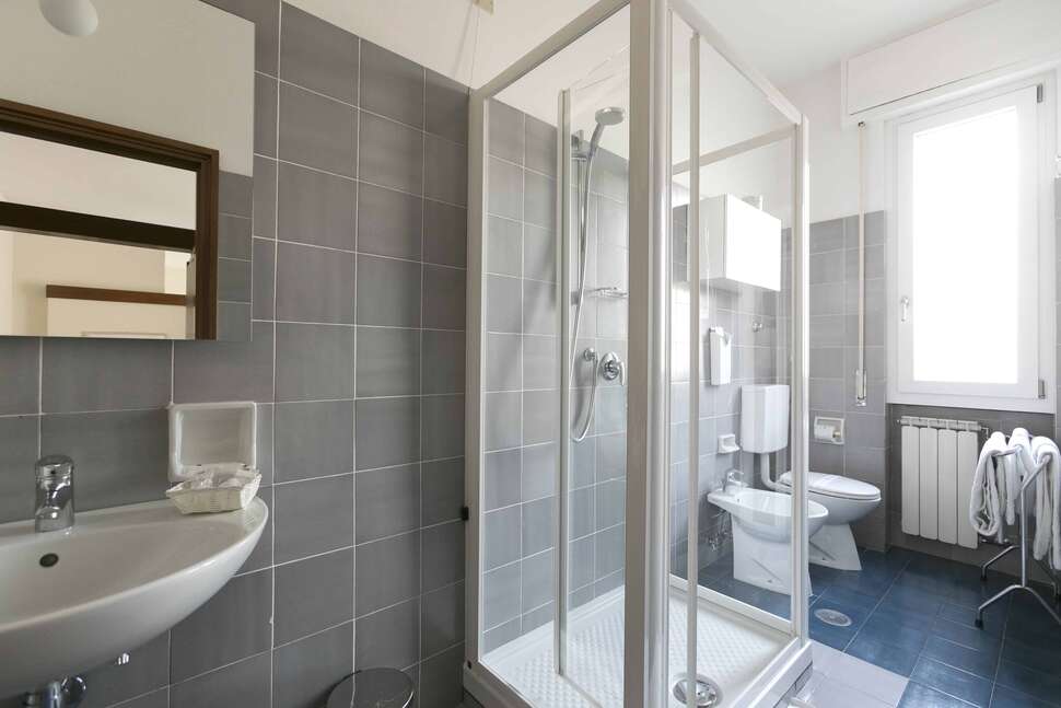 Een foto van Residence Porta al Prato
