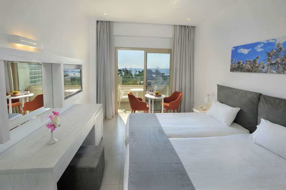 Een foto van Nissiana Hotel