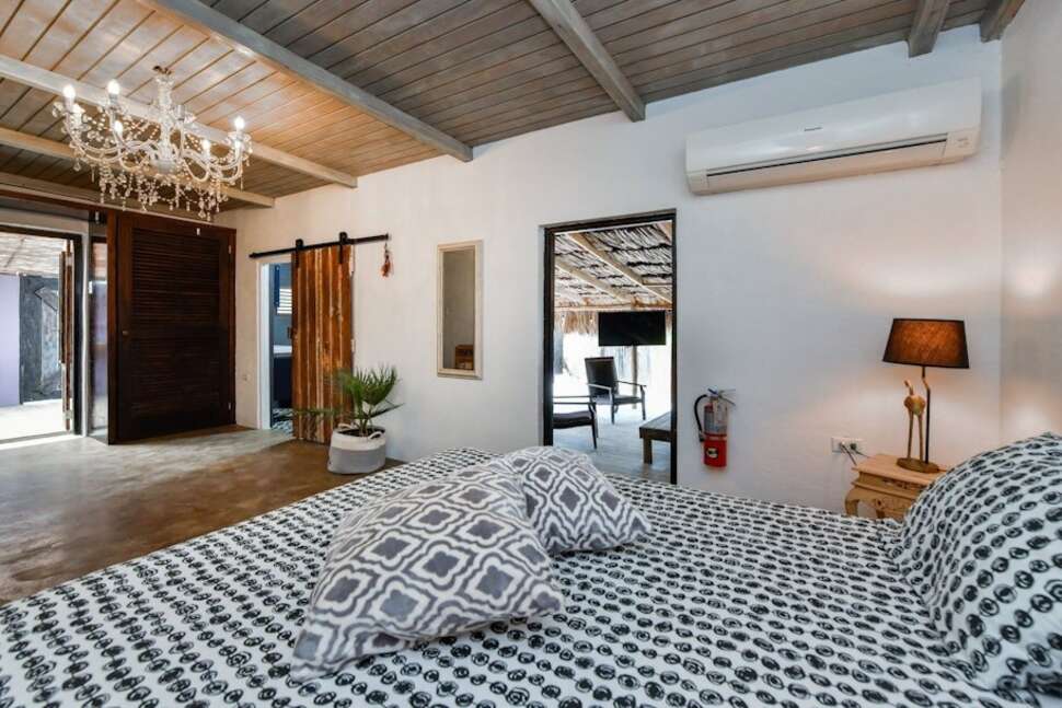 Een foto van Mammaloe's Bed & Breakfast