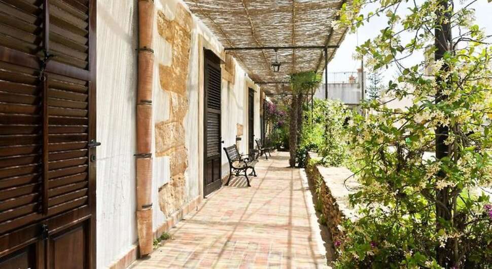 Een foto van Agriturismo Case di Latomie