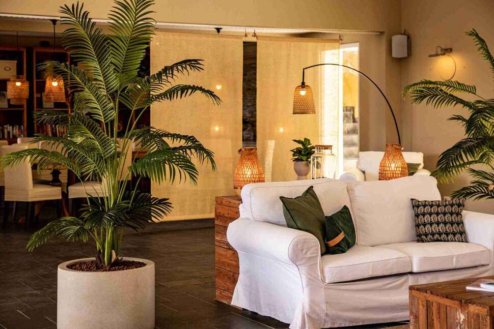 Een foto van Bayside Boutique Hotel Curacao