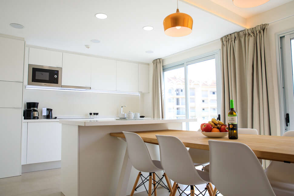 Een foto van Ohasis Boutique Suites