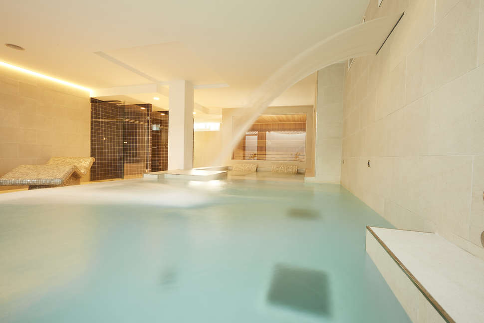 Een foto van Ebano Select Appartementen