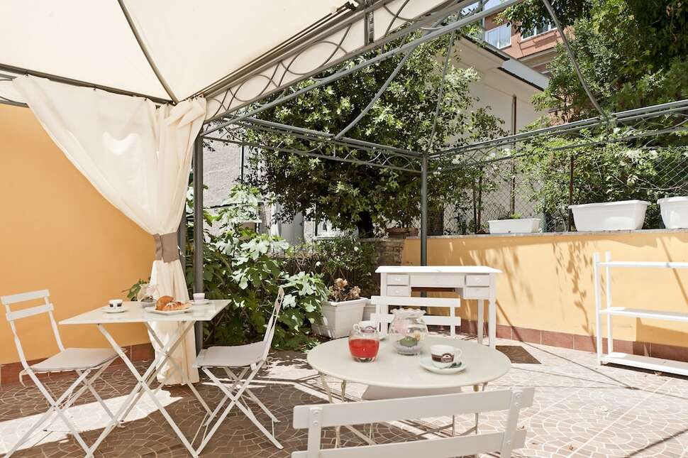Een foto van Hotel Infinito