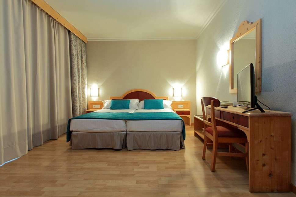 Een foto van Hotel O7 Tenerife