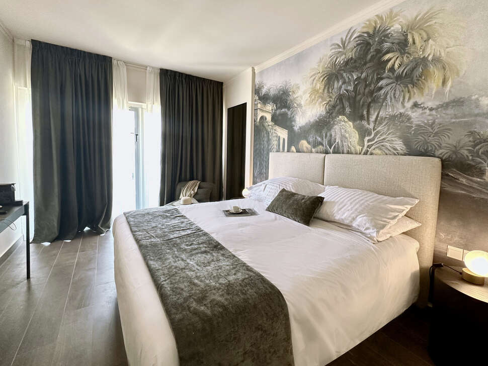 Een foto van Cali Resort & Spa