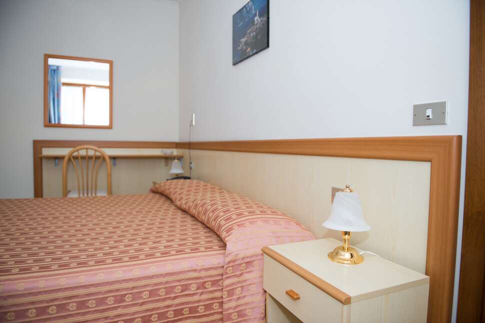 Ein Foto San Carlo Hotel Garni