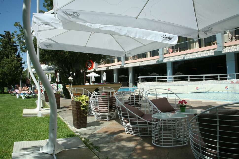 Een foto van Hotel Flamingo