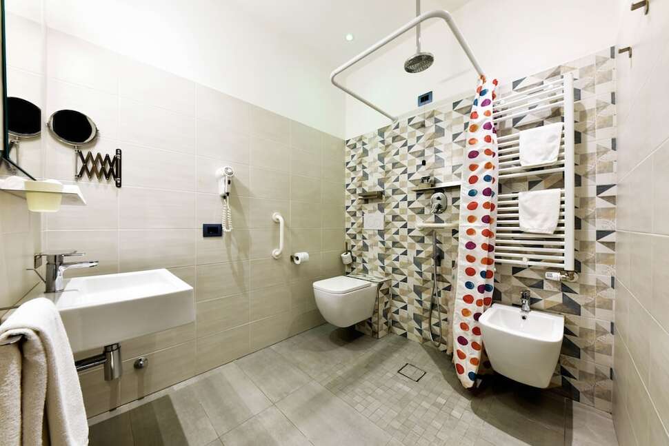 Een foto van Color Hotel Rimini